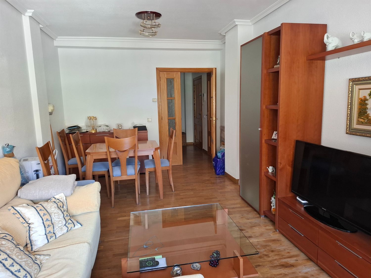 Piso en Zona Guardia Civil s/n sn - Foto 1