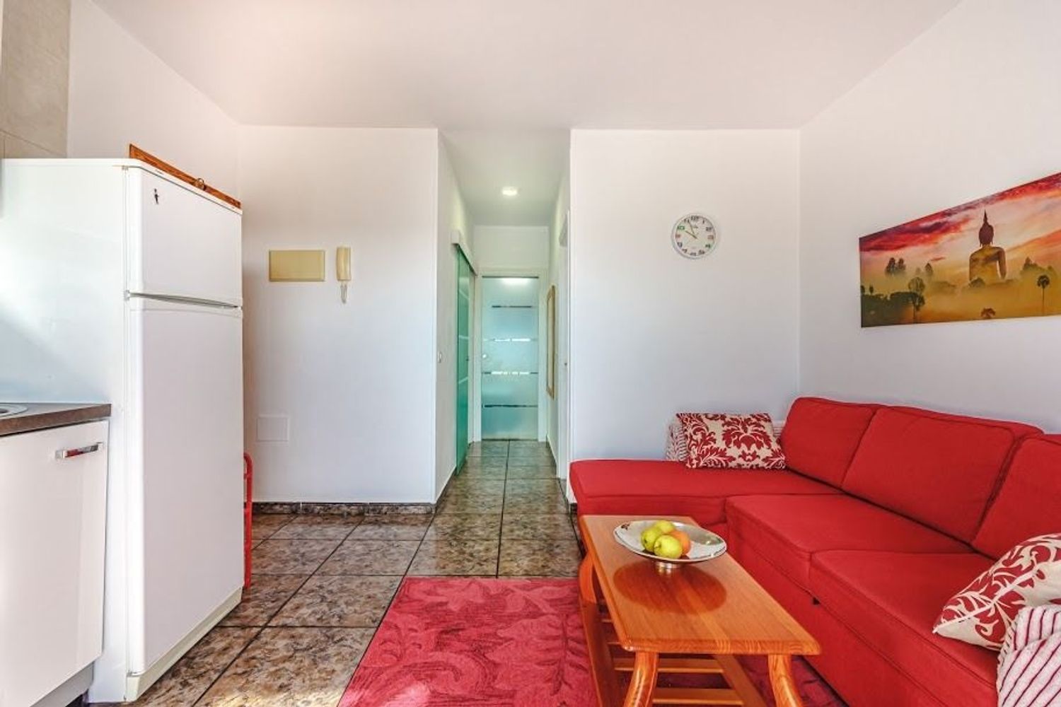 Ático en calle Nicolás Pérez Escobar, 2 - Foto 3