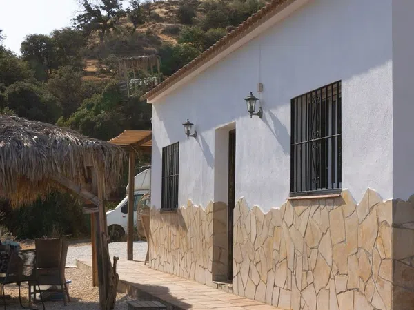 Casa o chalet independiente en Parcela 30,polígono 41 Zambargo Coín, 30 - Foto 14
