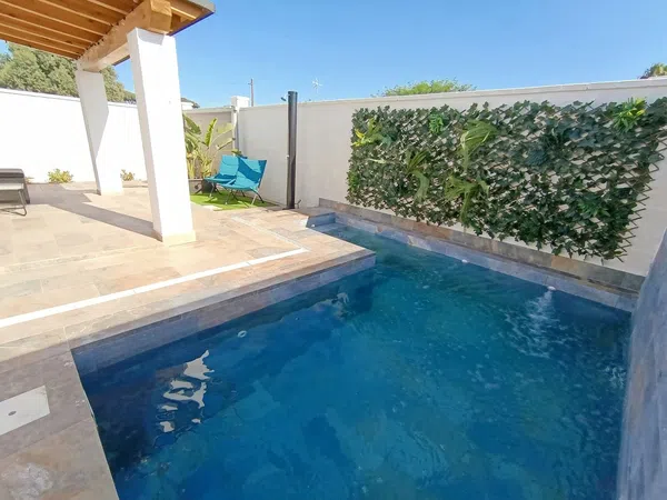 Casa rural en Camino de la lleguada, 226, Zahora, Zahora - Foto 17