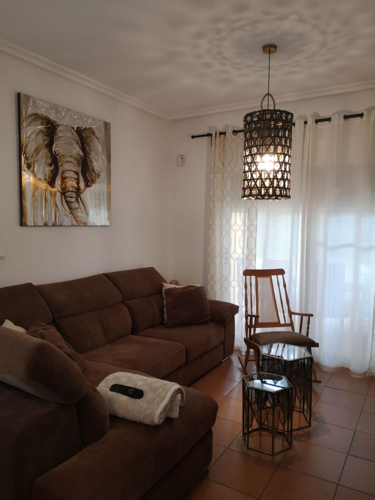 Chalet pareado en calle del Ressol s/n - Foto 9