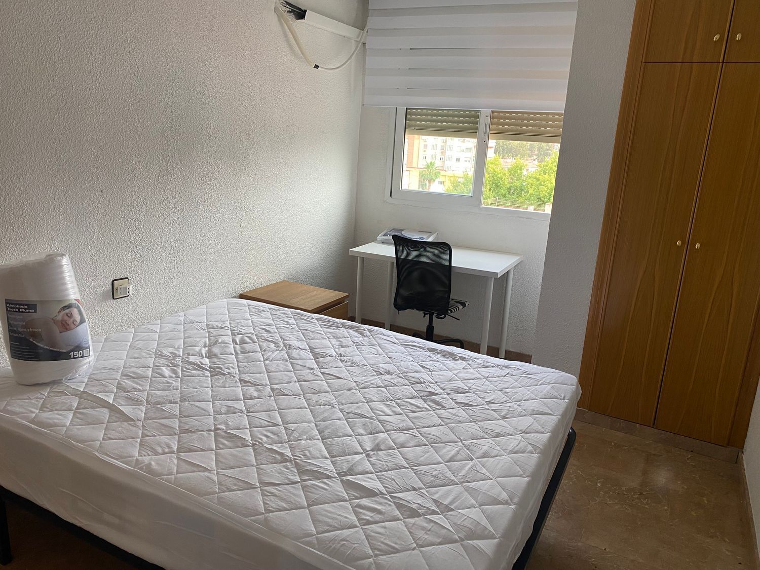 Piso en Avenida de la Fama, 32, La Paz, Murcia - Foto 9