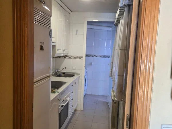 Piso en Calle de Embajadores, 150, Chopera - Foto 15