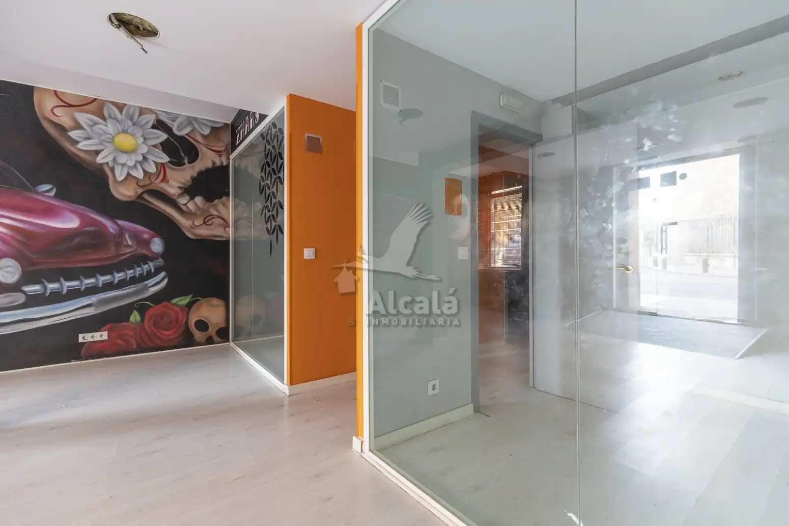 Local comercial en Alcalá de Henares - Foto 12