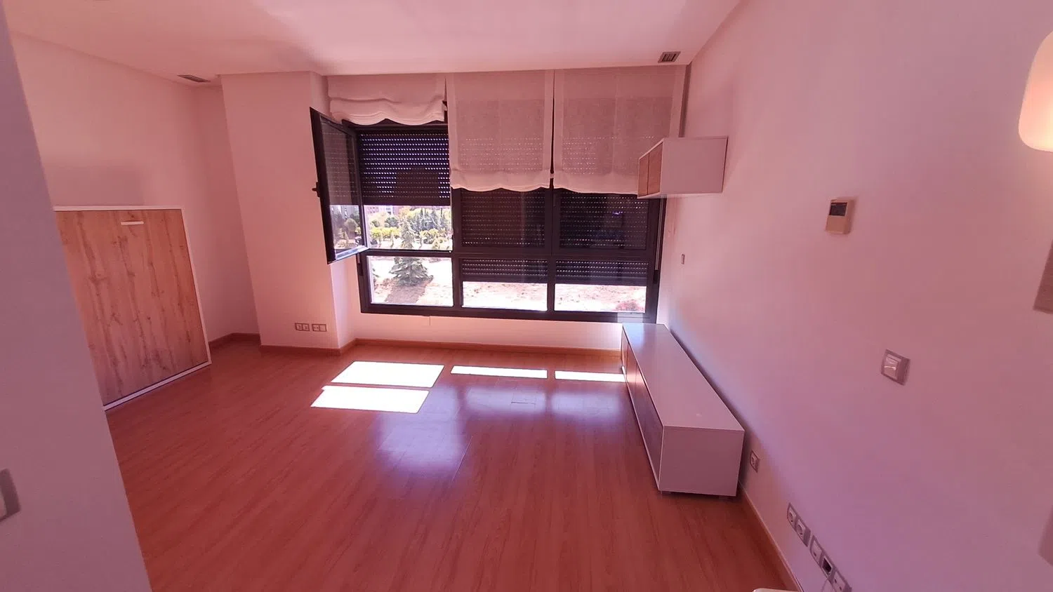 Estudio en calle de Dulce Chacón, 23 - Foto 14