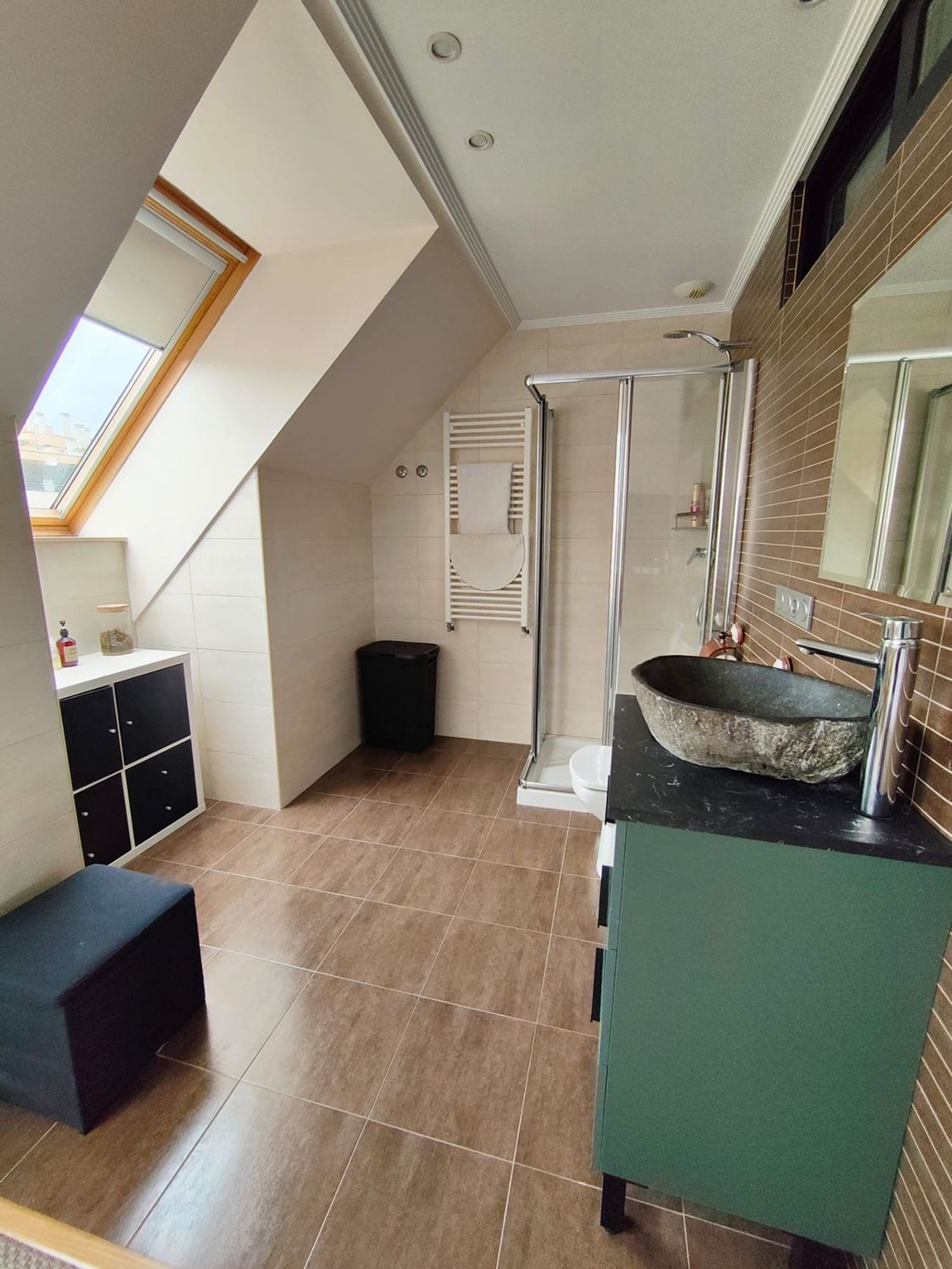 Ático en plaza Fernando Alvarez Garcia, 16 - Foto 16