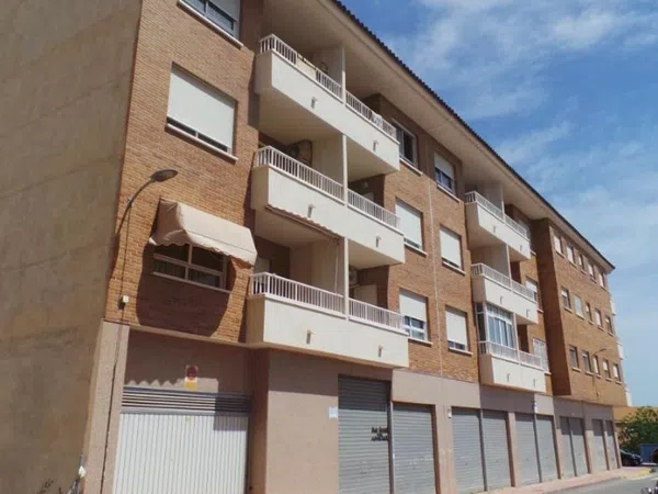 Piso en Calle Hugolino Roldán, 7 - Foto 2