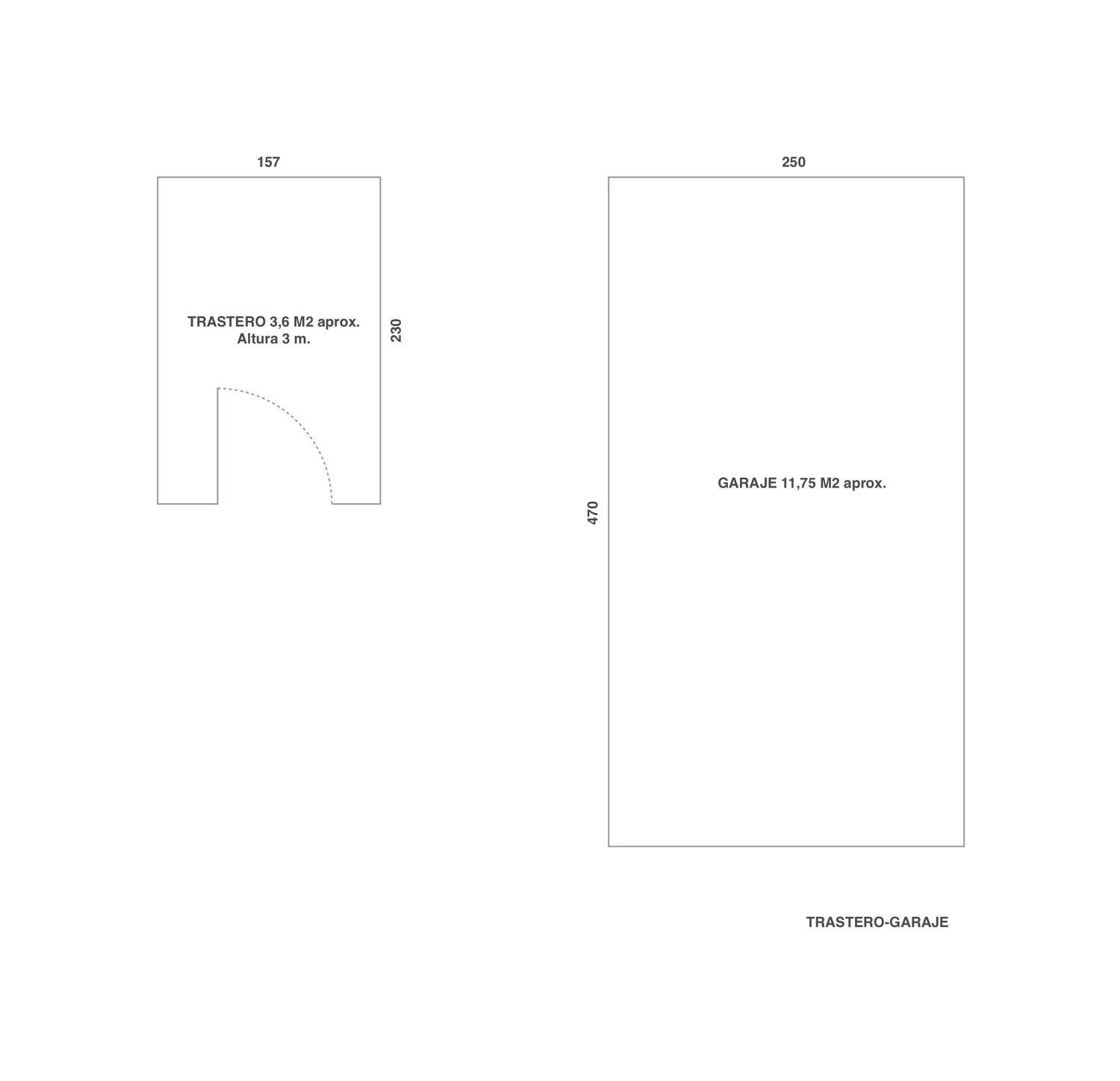 Dúplex en avenida M-40, 7 - Foto 12