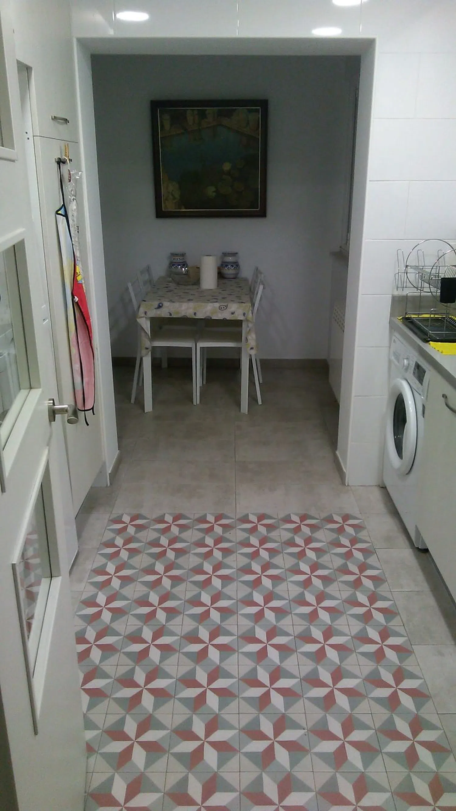 Piso en calle Peña de Francia, 11 - Foto 6