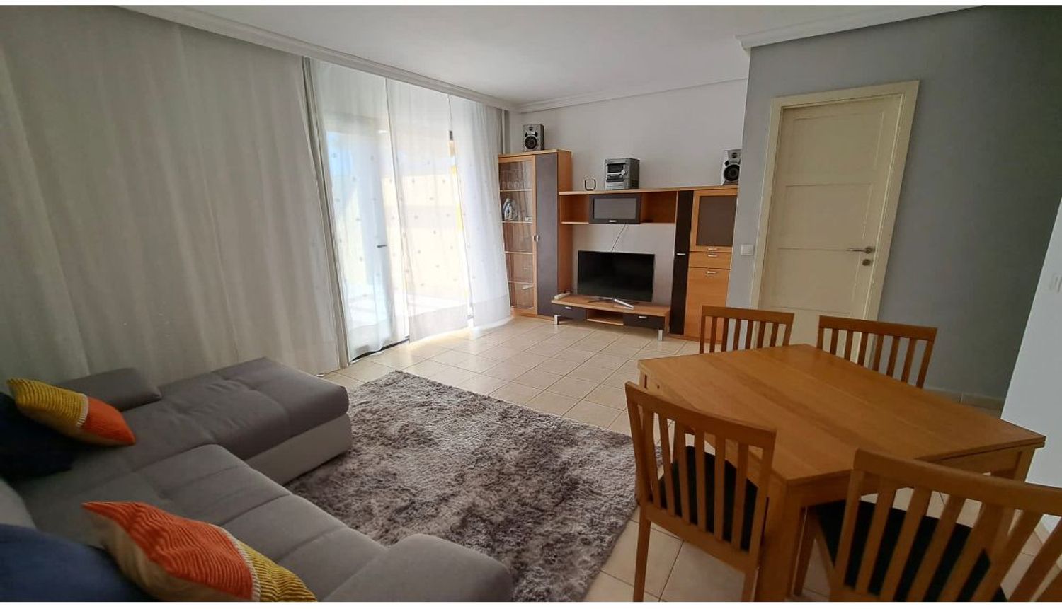 Chalet adosado en Avenida Virgen de Guadalupe, 5, La Caleta - Foto 10