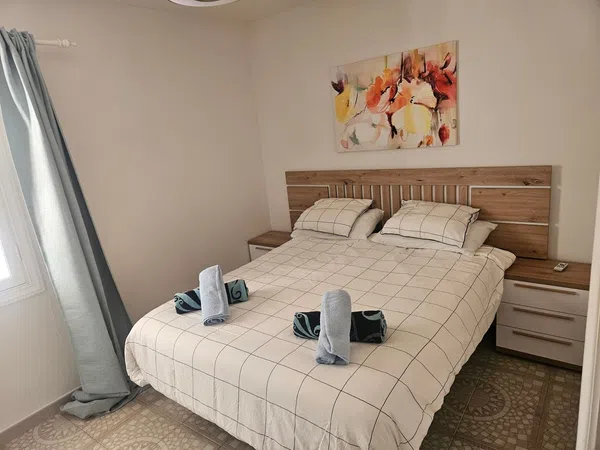 Piso en avenida María Ángeles Ascanio Cullen, 10 - Foto 2