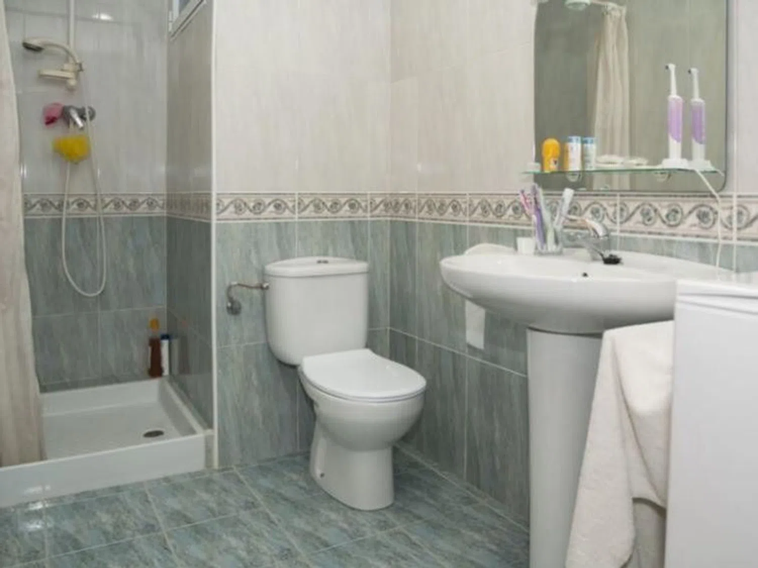 Piso en calle del Maestro Joaquín Rodrigo Vidre, 3 - Foto 11