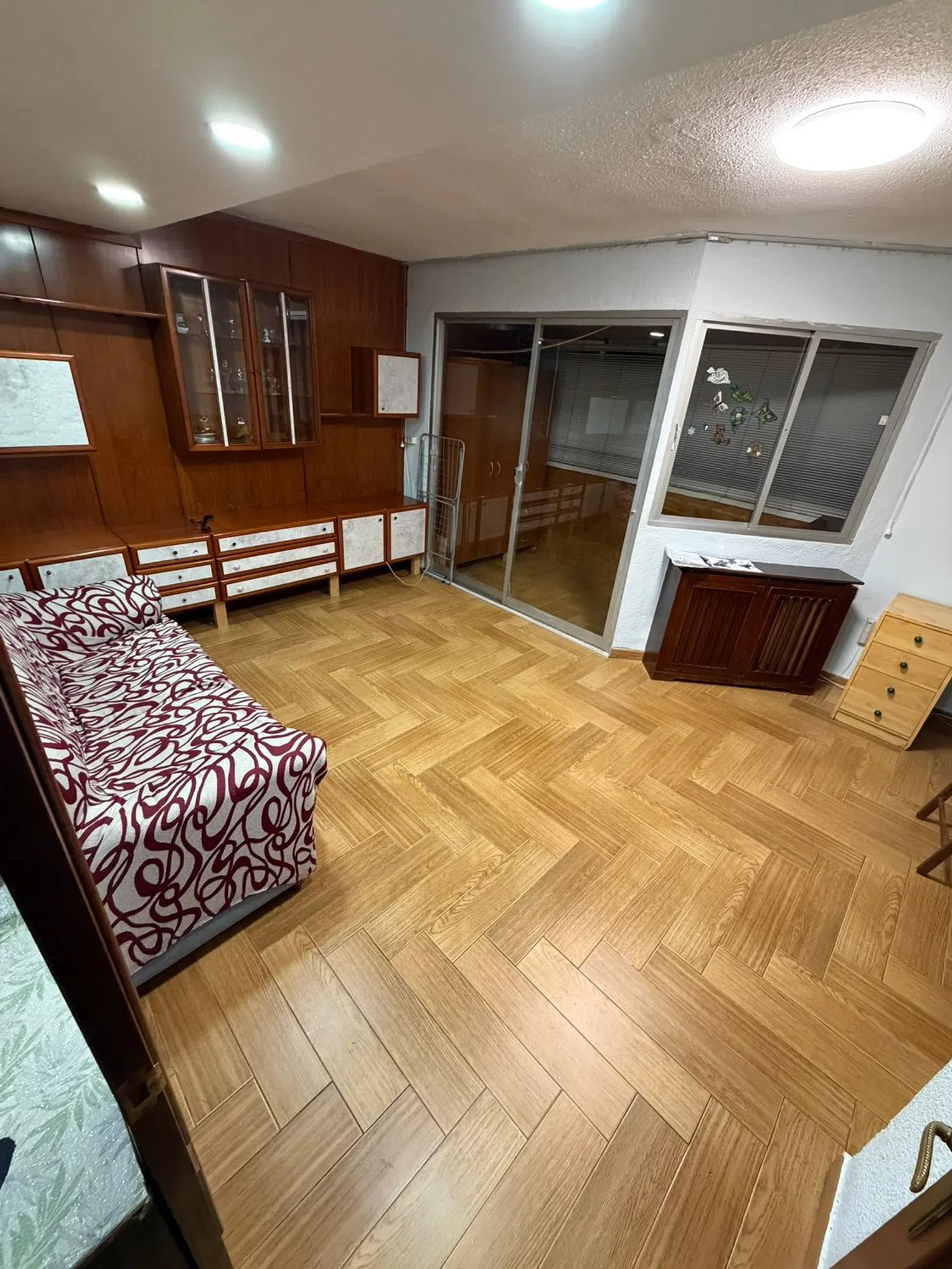 Piso en Barrio Los Ángeles