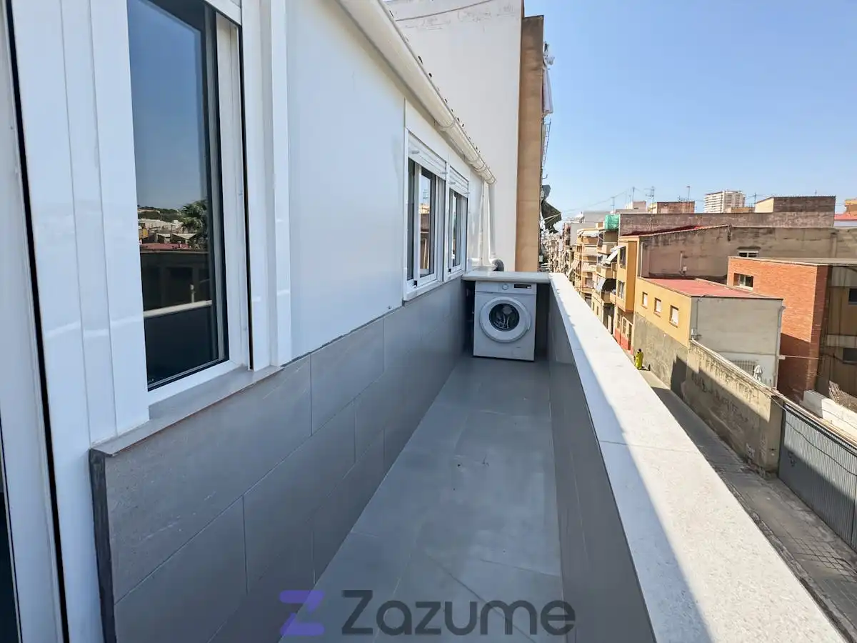 Apartamento en  Calle Alcalá Galiano - Foto 11