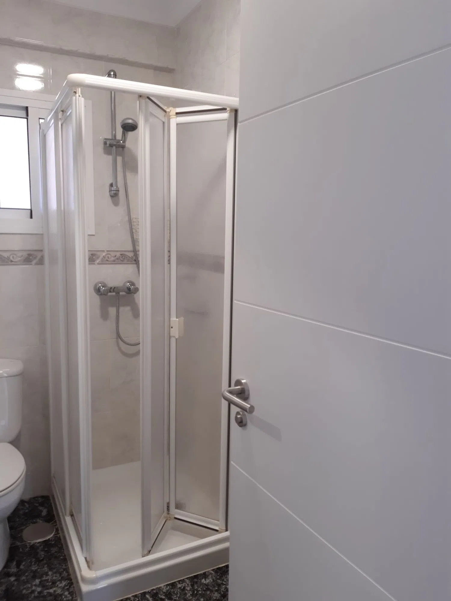 Piso en calle Manuel Altolaguirre, 36 - Foto 18