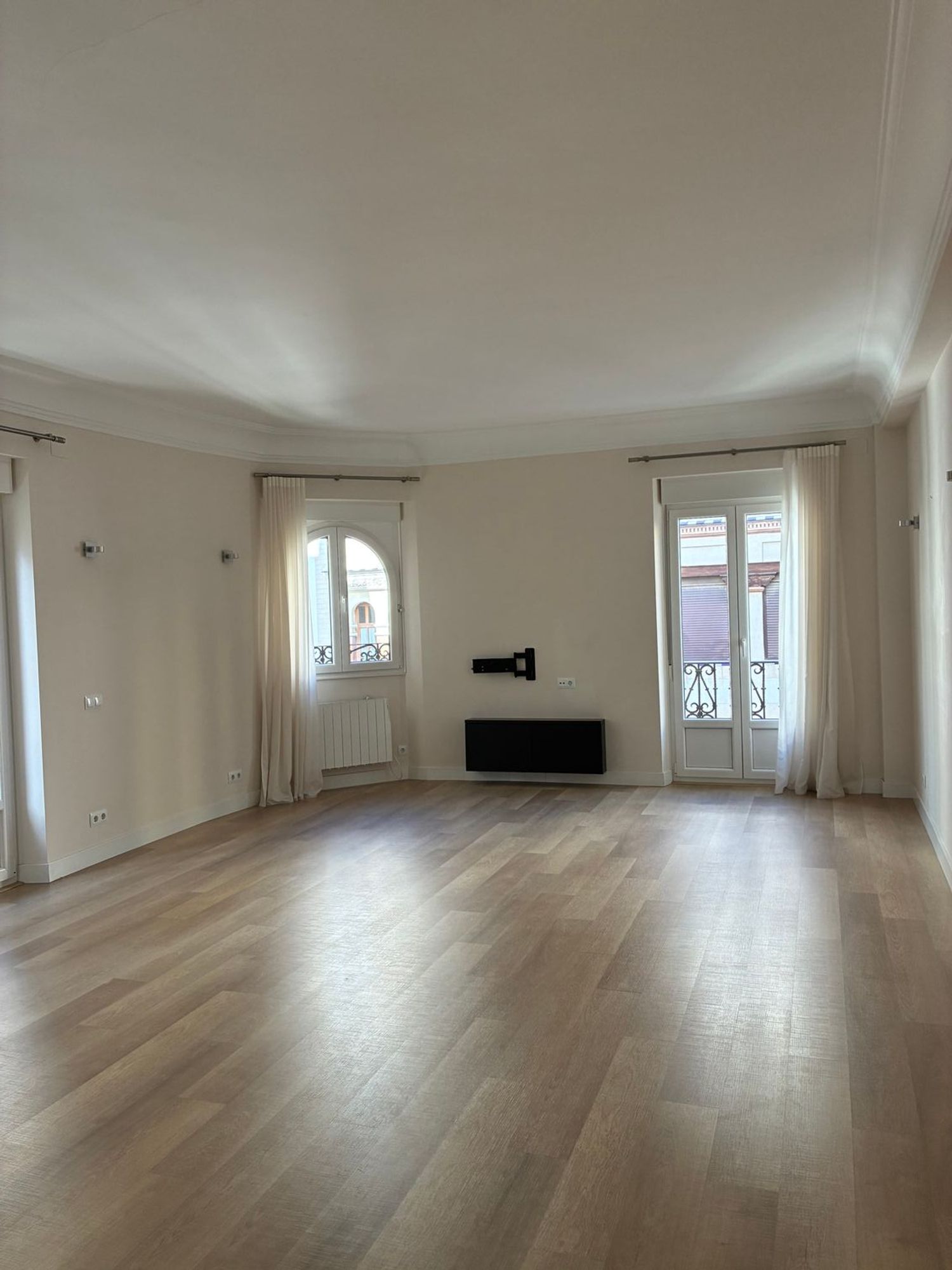 Piso en Barrio Santa Cruz - Alfalfa - Foto 6