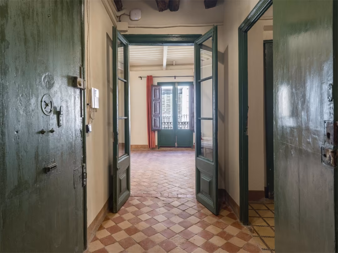 Piso en  Carrer Nou de Sant Francesc 8 - Foto 4