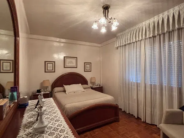 Casa o chalet independiente en Travesía Primera Pastora 2, 13, A Salgueira - O Castaño - Foto 11