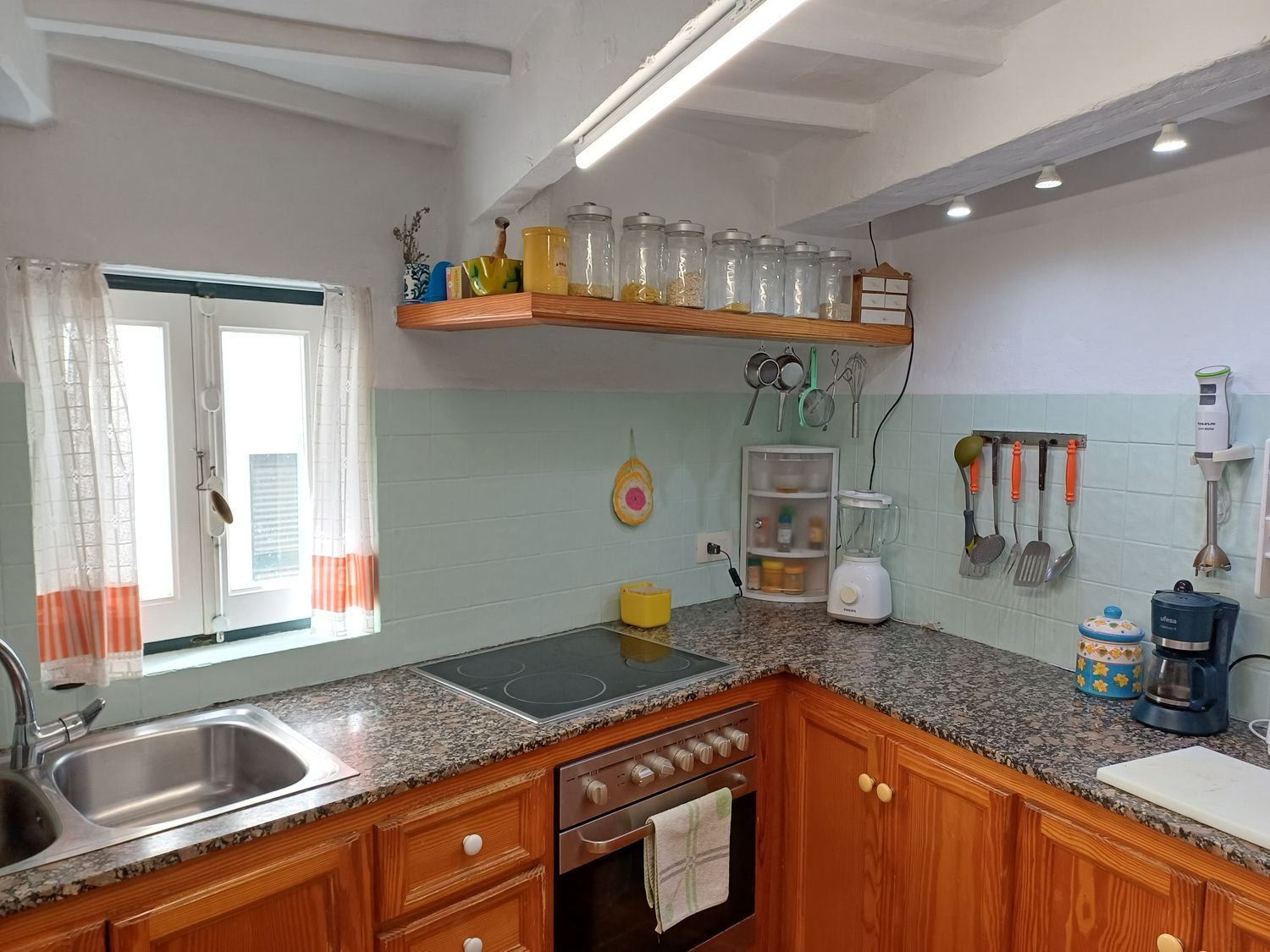 Casa de pueblo en Calle de Sant Jaume, 4 - Foto 6