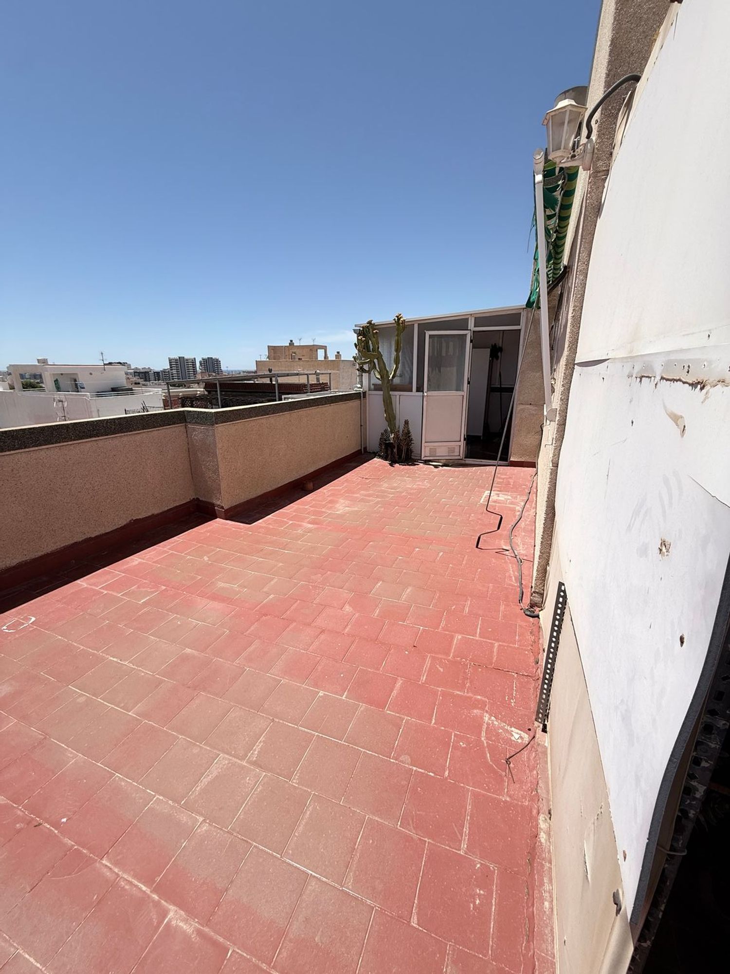 Ático en Calle Delicias, 85, Barrio San Luis - Los Molinos, Barrio San Luis - Los Molinos - Foto 7