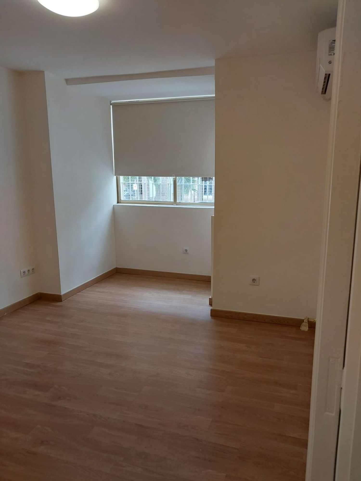 Piso en calle Luis de Morales, 26