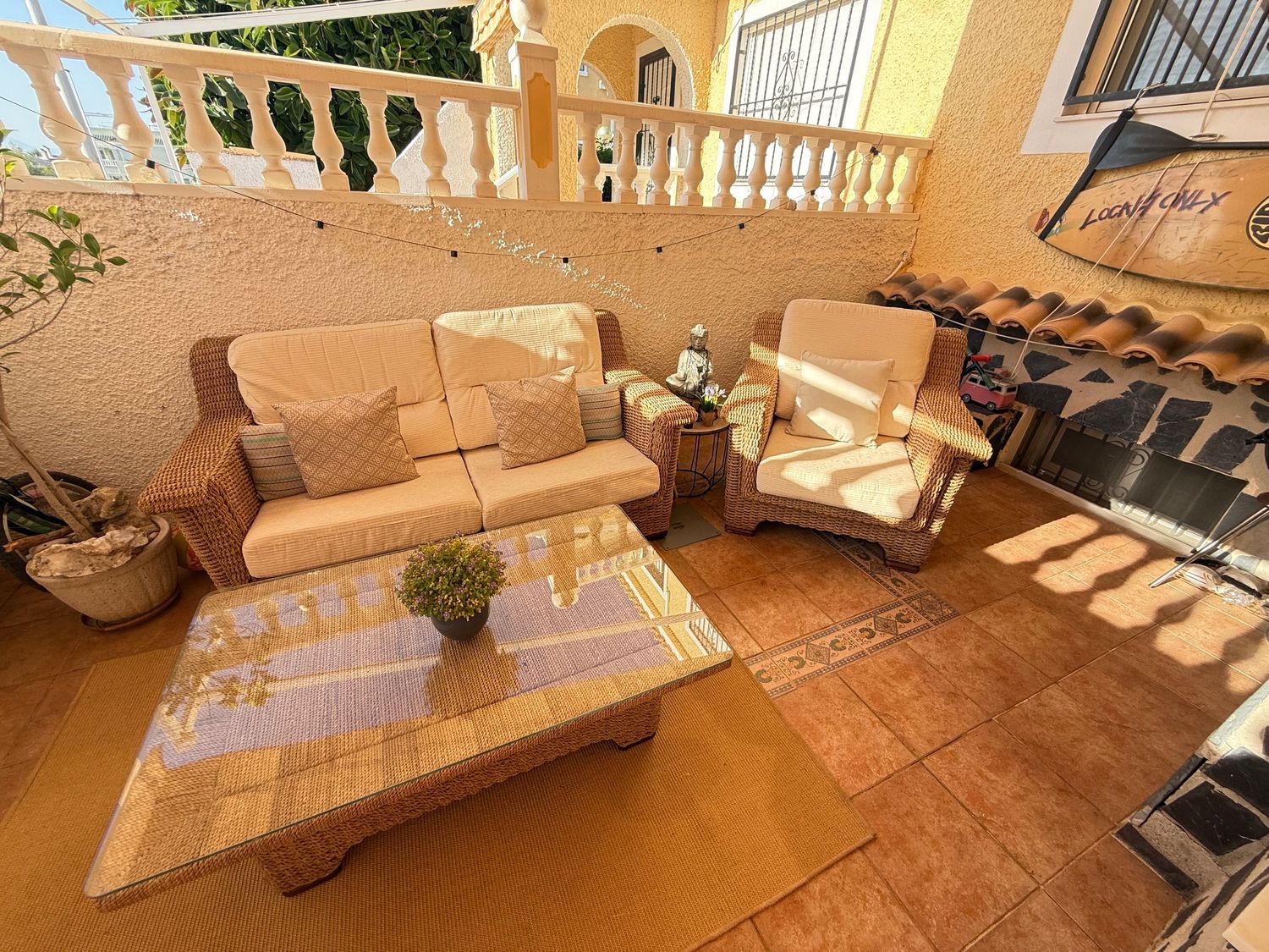Chalet pareado en Avenida de Polonia, 326, Monte y Mar, Monte y Mar - Foto 13