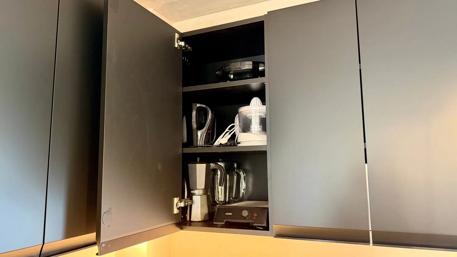 Piso en calle San Juan Bosco, 37 - Foto 15