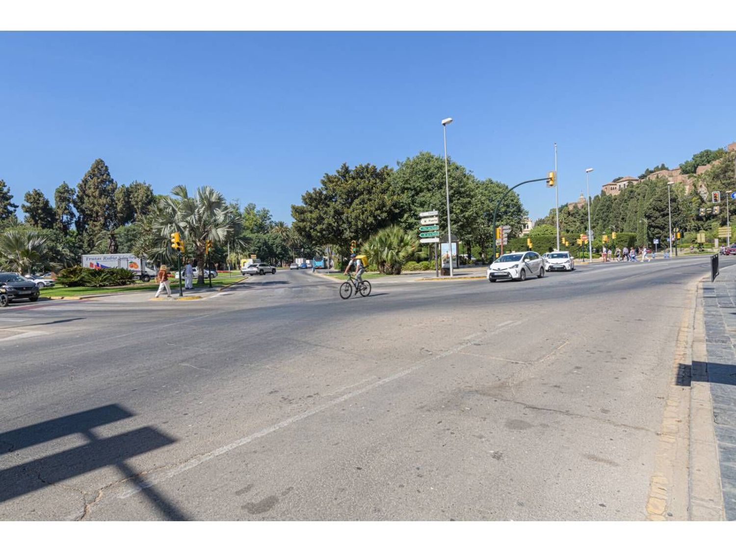 Piso en Malagueta - Monte Sancha - Foto 30