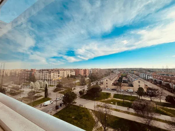 Ático en avenida de Chile, 6 - Foto 1