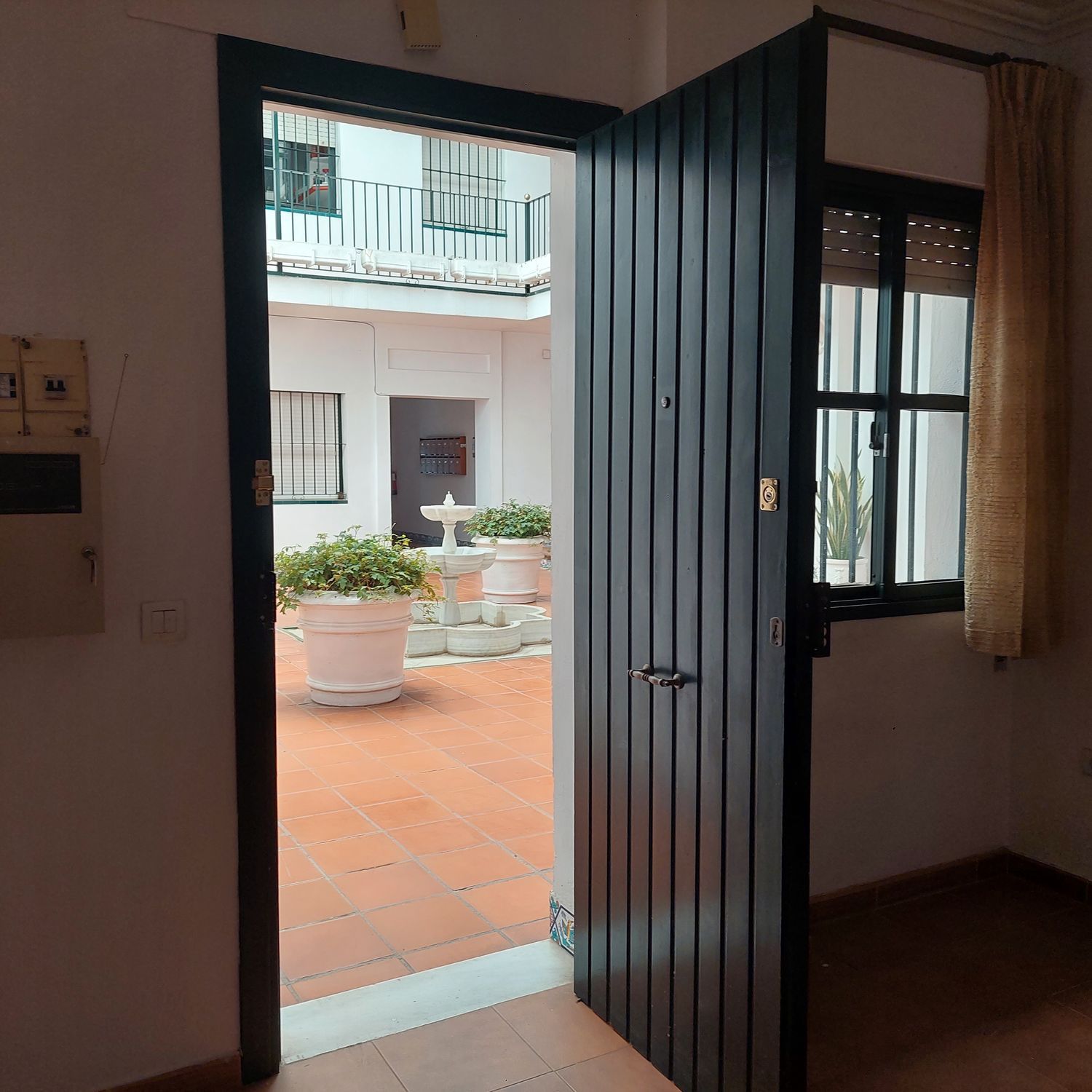 Piso en calle Matahacas, 20 - Foto 10