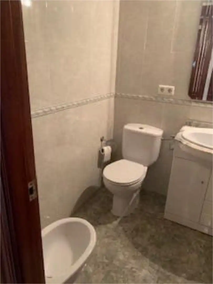 Apartamento en Ciudad Jardín - Foto 8