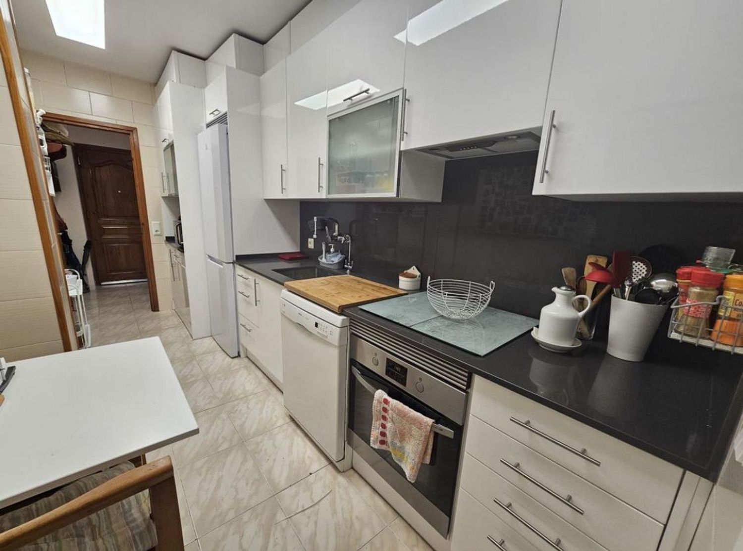 Piso en calle de la Isla de Cuba, 65 - Foto 14