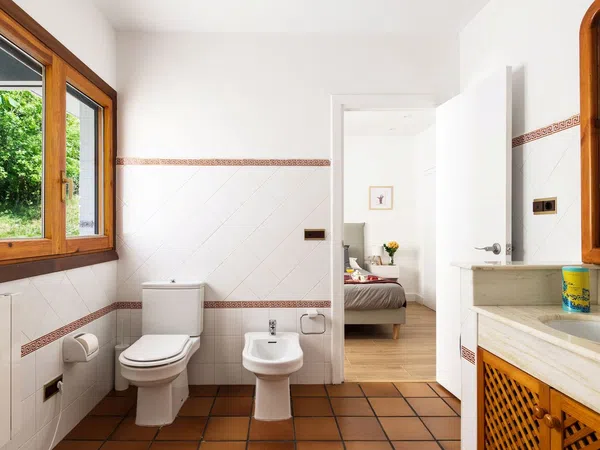 Casa o chalet independiente en Diseminado Afueras, 43 - Foto 10