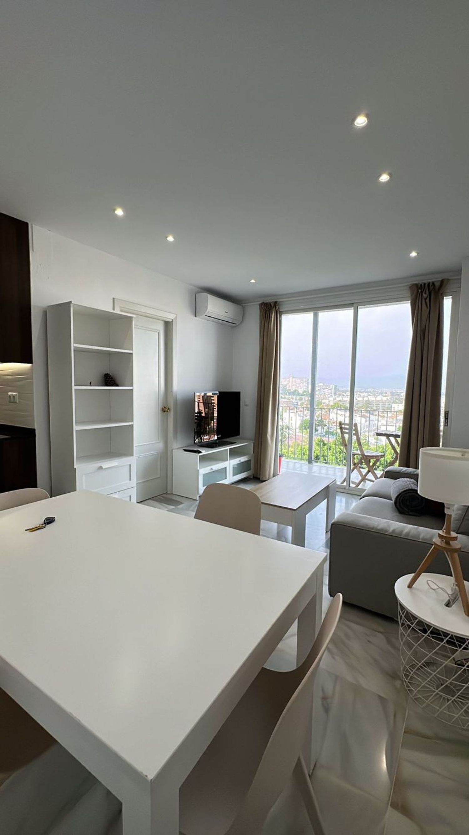 Piso en calle boscan, 34 - Foto 10