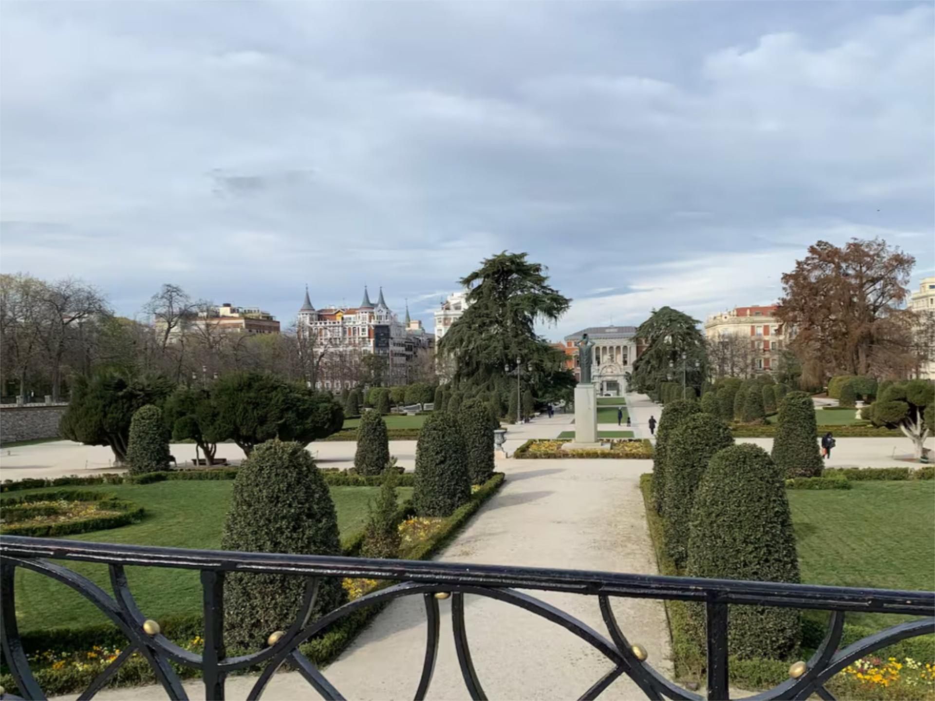 Piso en  Paseo de la Infanta Isabel 13 - Foto 29