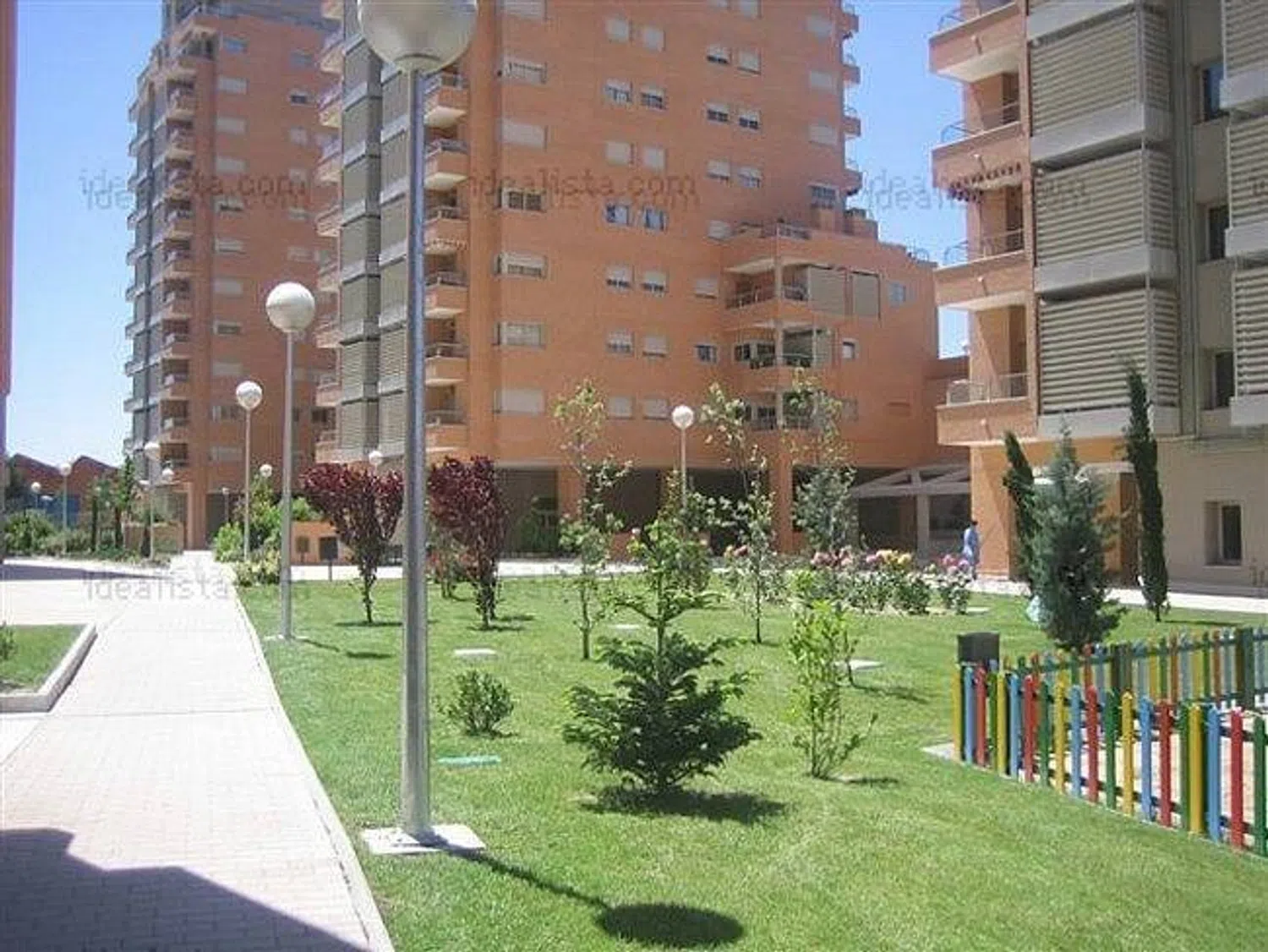 Piso en avenida Córdoba, 31 - Foto 20