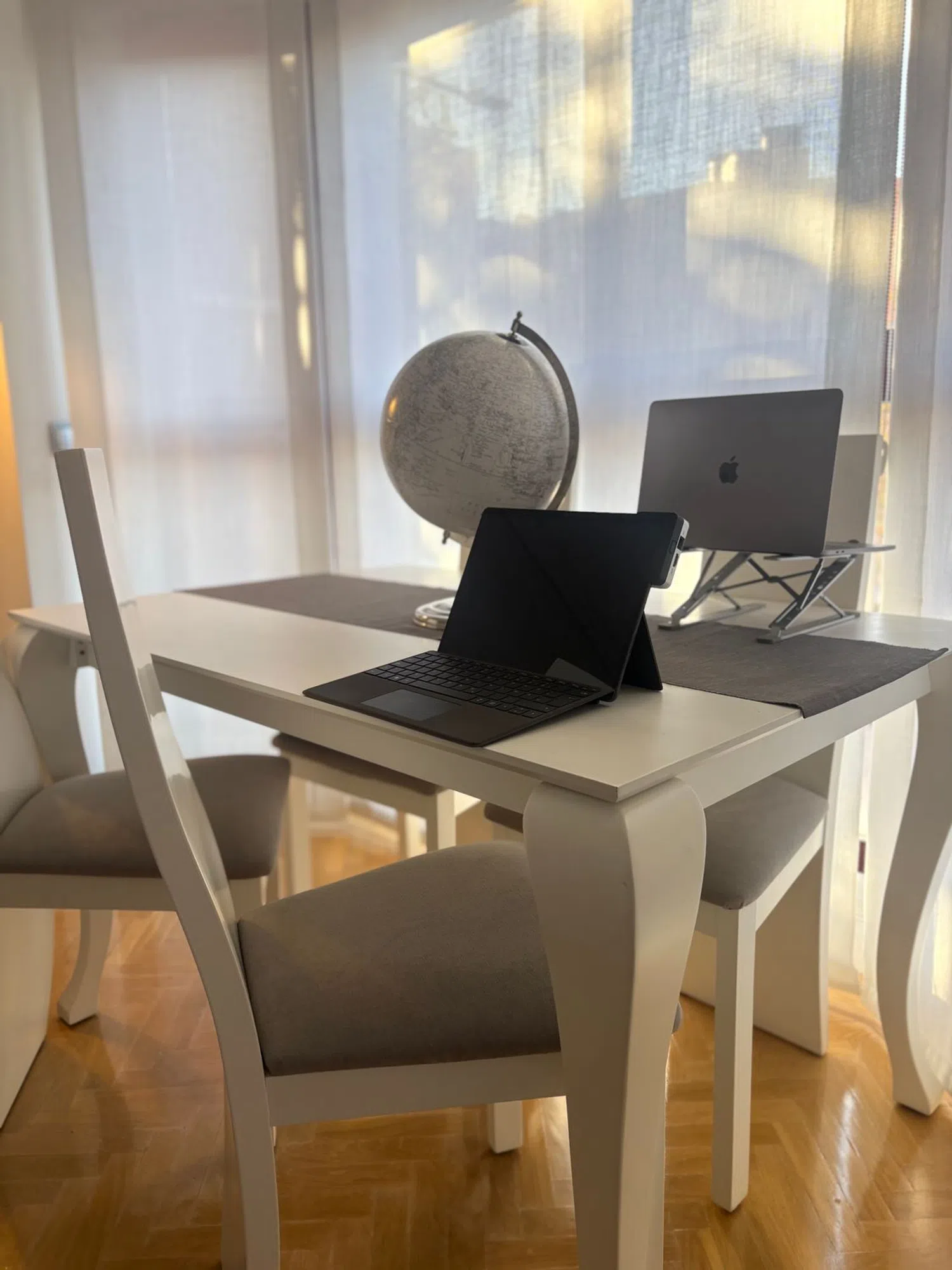 Piso en avenida las Retamas, 35 - Foto 4