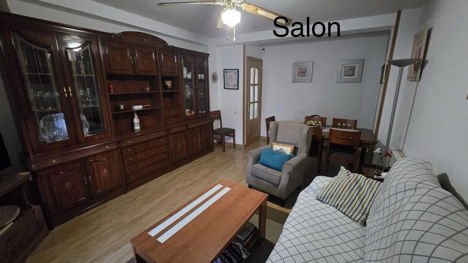 Piso en carril del Conde, 68 - Foto 13