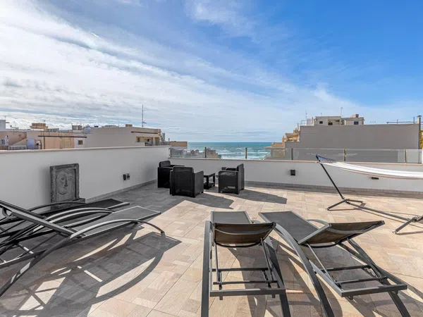 Piso en calle de Trasimè, 27 - Foto 4