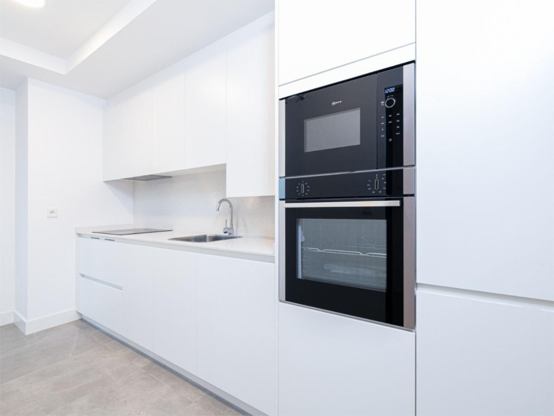 Piso en  Praza de Compostela 1 - Foto 10