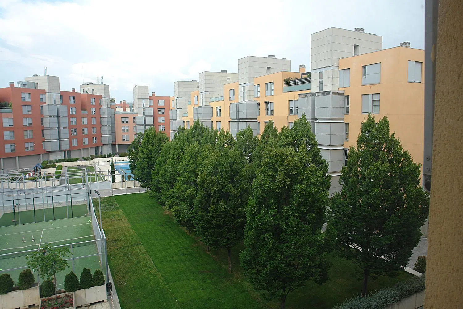 Piso en Las Tablas, Madrid s/n LasTablasMadrid - Foto 18