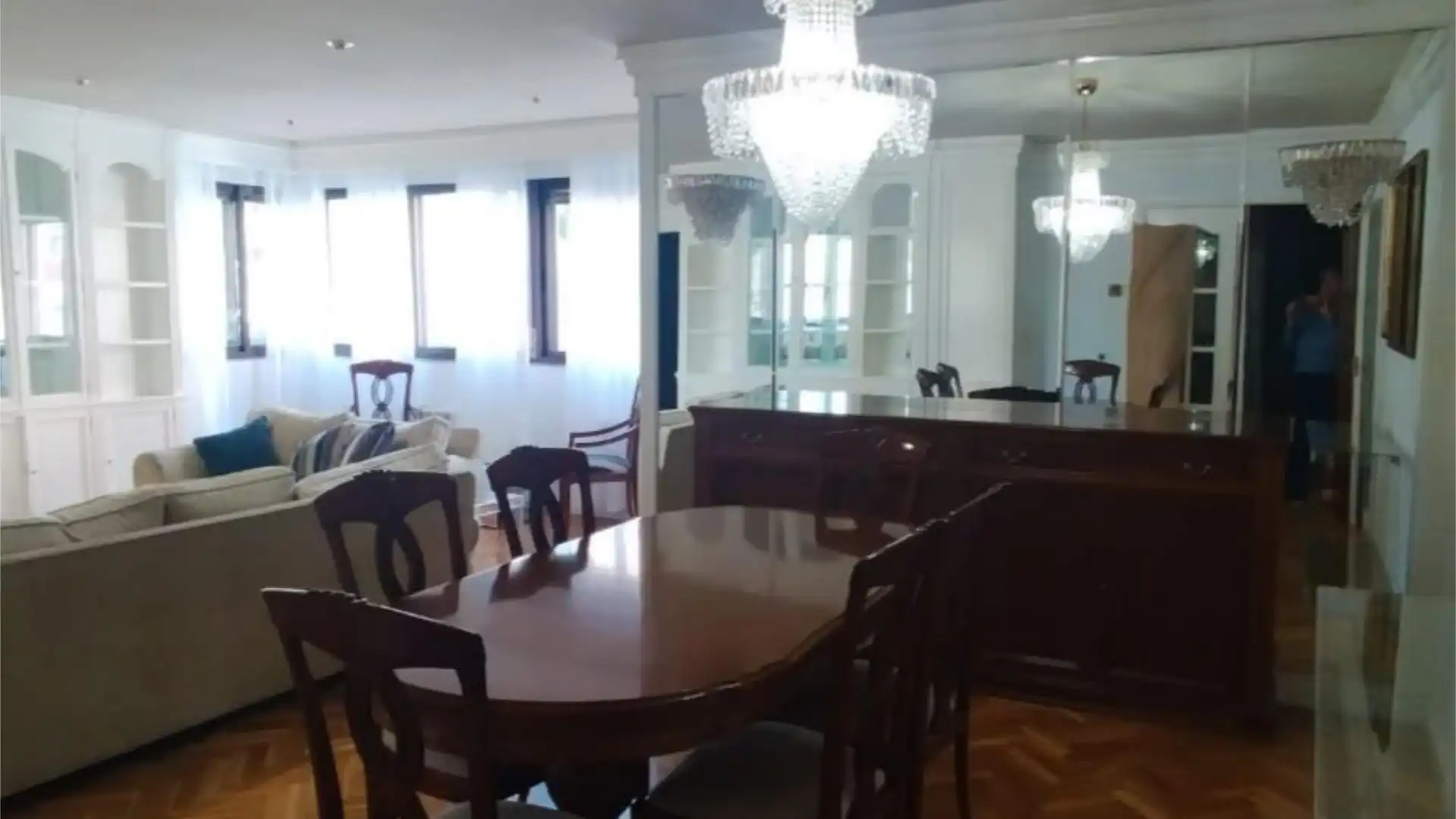 Piso en  Calle de Arturo Soria 338 - Foto 2