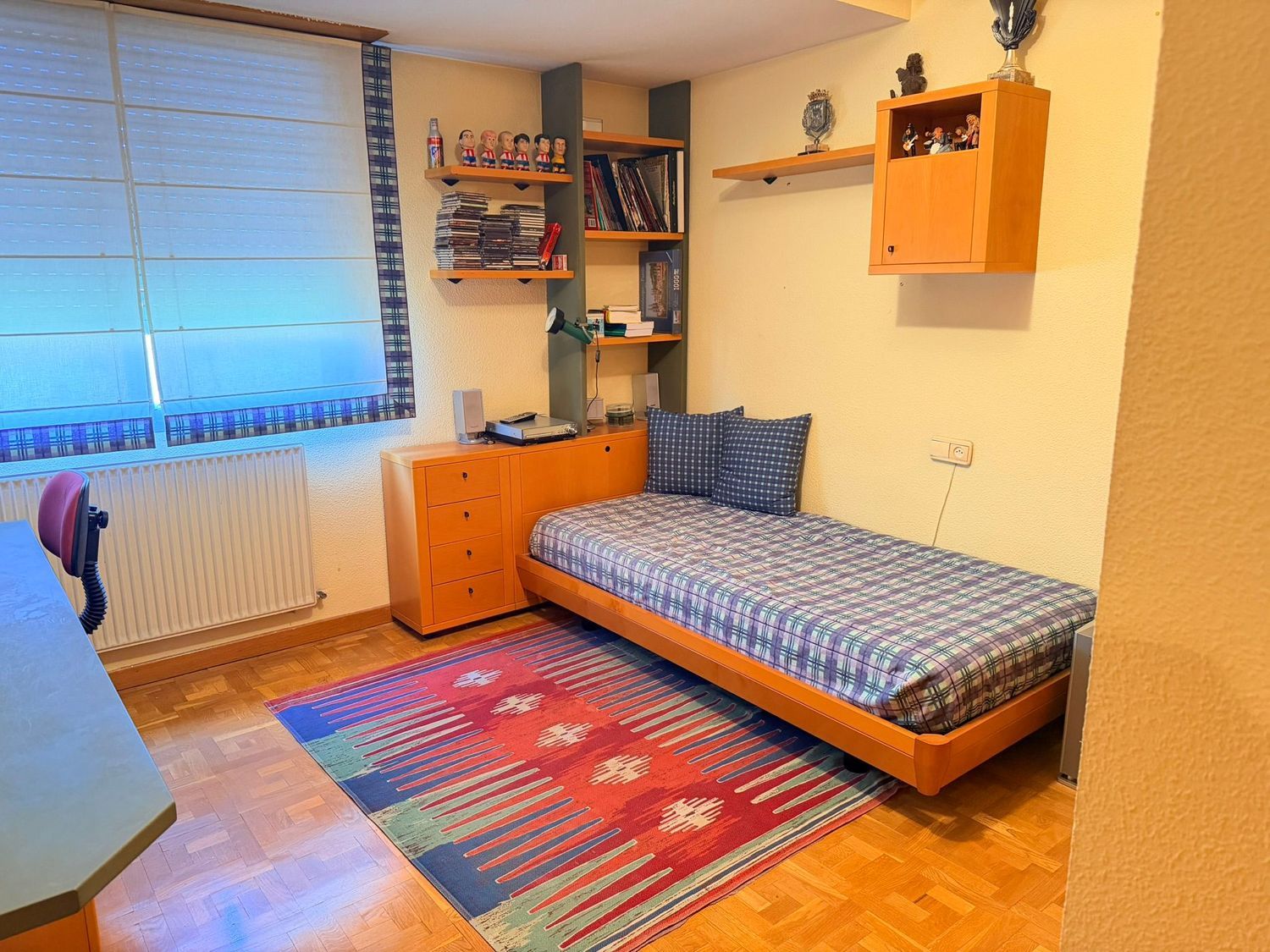 Chalet adosado en Calle Cervantes, 4, San Agustín-Parque Europa - Foto 25