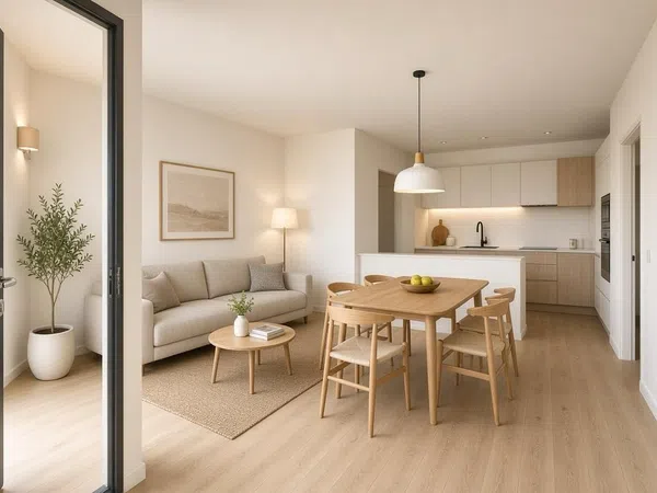 Estudio en Ronda del Cañillo, 30, Casco Antiguo, Casco Antiguo - Foto 5