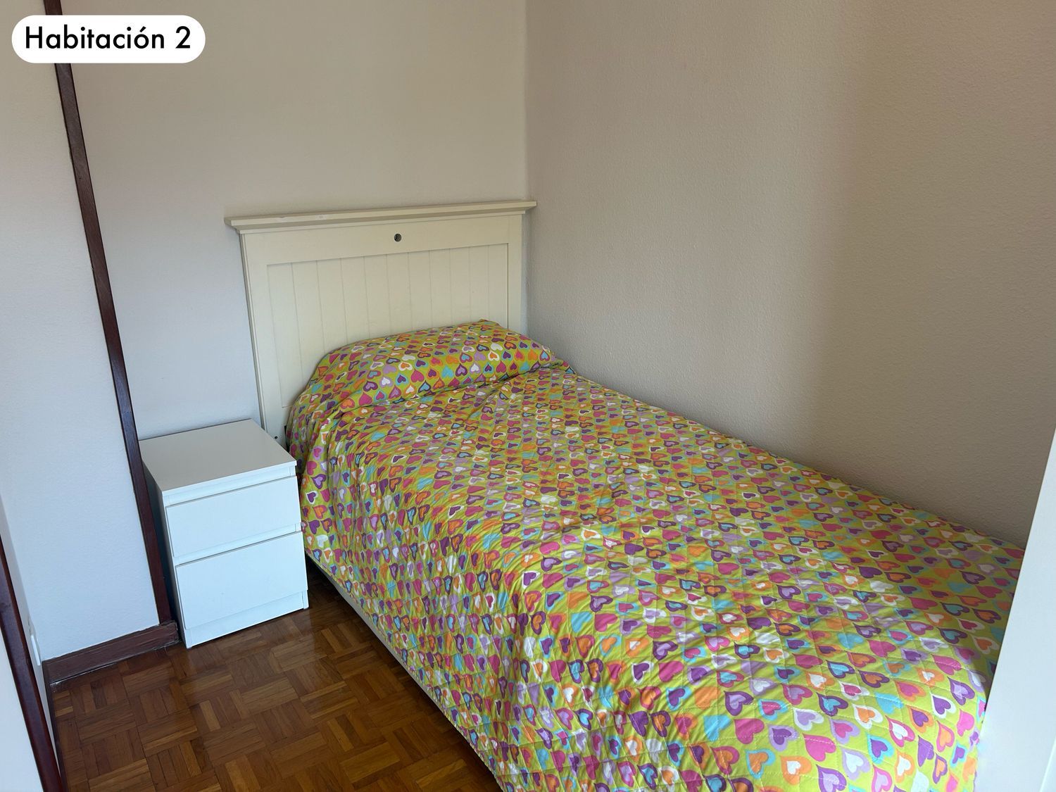 Piso en Avenida de la Paz, 57, Ayuntamiento, Ayuntamiento - Foto 20