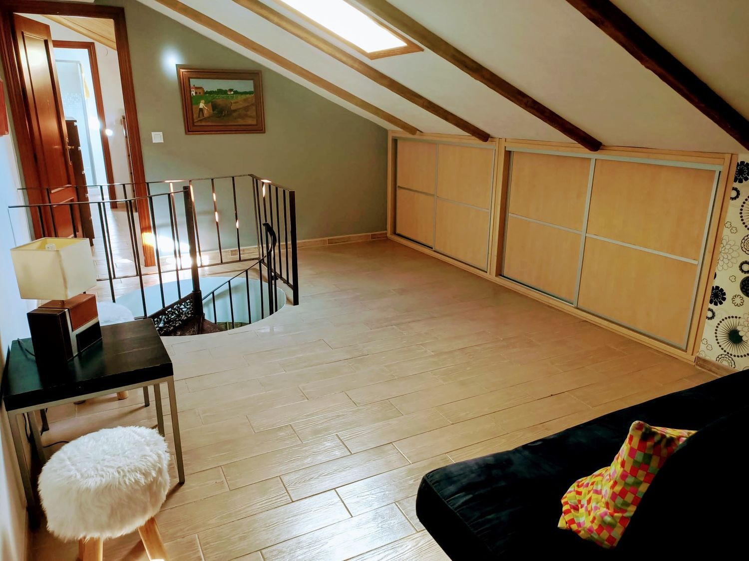 Dúplex en Alcántara, 3 - Foto 10