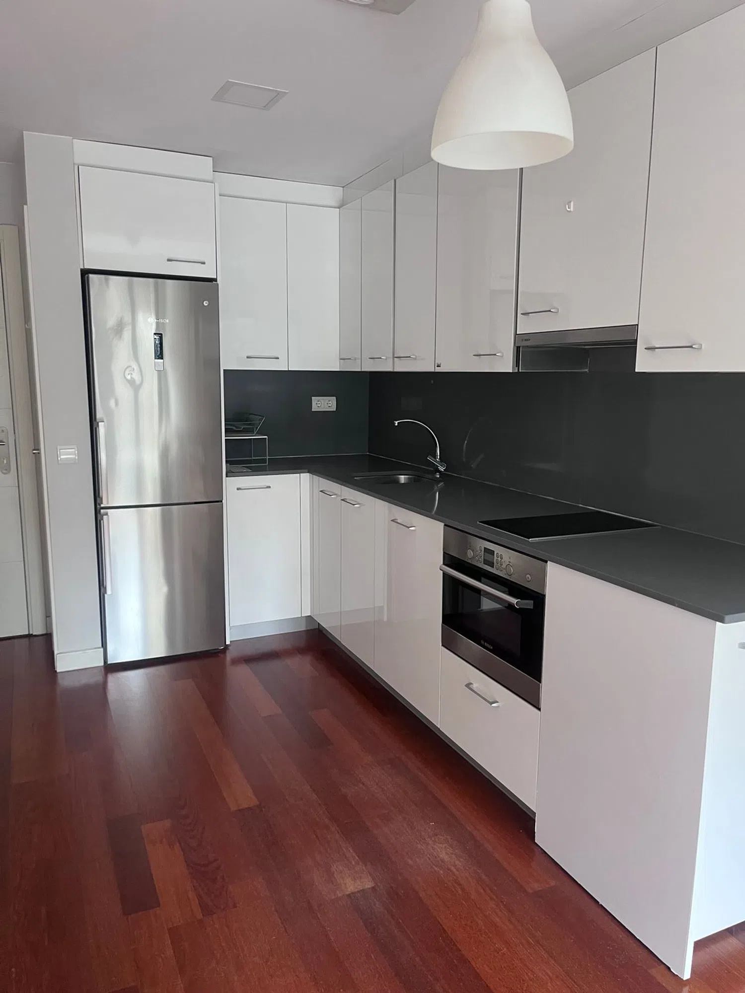 Piso en calle de Carlos y Guillermo Fernández Shaw, 1 - Foto 6