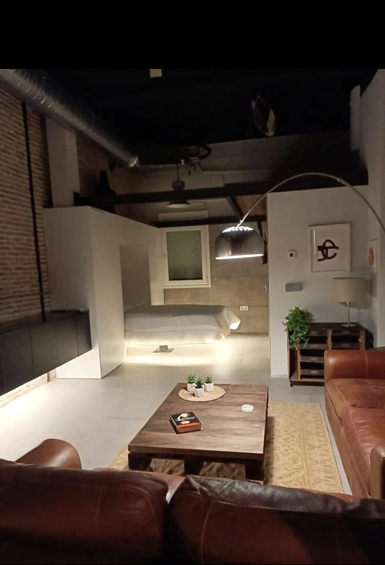 Estudio en Duque de Rivas, 7 - Foto 13