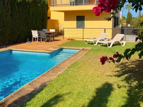 Chalet pareado en Calle de Mart, 12 b, Badia Blava-Badia Gran-Tolleric, Badia Blava-Badia Gran-Tolleric - Foto 13