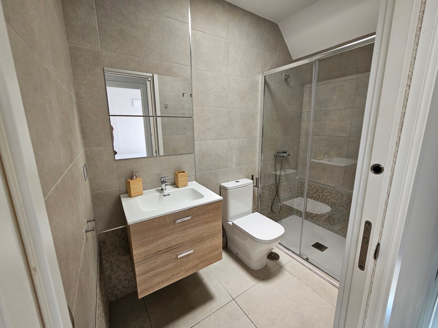 Dúplex en Calle Sagasta, 22, Santa Catalina - Canteras - Foto 7